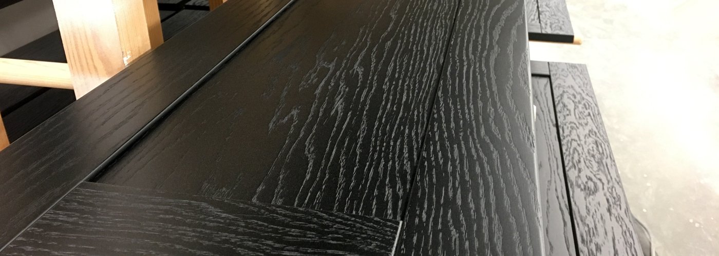 Aza Wood: Krāsošana 03